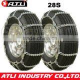 Atli Square Straight Link Alloy Truck Snow Chain Factory thumbnail-2