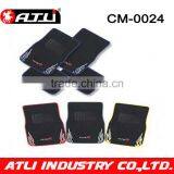 Surface Aluminum Cartoon Car Mats thumbnail-1