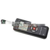 2017 New Digital LCD Indoor Temperature Humidity Meter Thermometer Hygrometer thumbnail-1