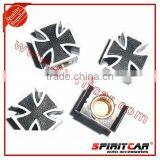 Stylish Tire Valve Cap thumbnail-1