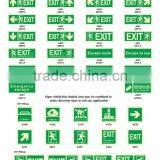 Direction Sign IMO Symbol thumbnail-2