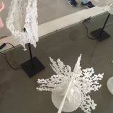 3D Printing SLS Nylon Rapid Prototypes