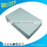 Hot Sale Metal Unique Wedding Certificate Holder Set With Swan Shape Logo thumbnail-5