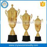 Antique Nickel Trophy,swimming Champion Gold Trophy Awards,polyresin Sport Trophy thumbnail-1
