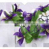 Artificial Flower Garland for Wedding Dectoration thumbnail-3