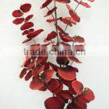 Foshan Wholesale Artificial Eucalyptus Green Plants for Interiors thumbnail-6
