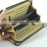 Wholesale Leather Ladies Wallet thumbnail-4