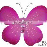 Girl's Sequin Fairy Wing Wholesale004