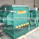 Cenment Powder Horizontal Ribbon Mixer thumbnail-1