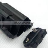 Tactical Hunting Green Laser Sight and 200 Lumen CREE Q5 LED Light Combo With Strobe Laser thumbnail-6