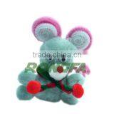 12 '' Children Educational Plush Toys Soft Pipe Cleaners for DIY Craft thumbnail-6