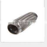 1-3/4"---5" Flexible Pipe/flexibe Tube/exhaust Pipe/exhaust Tube thumbnail-3