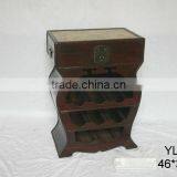 WOODEN BOX thumbnail-1