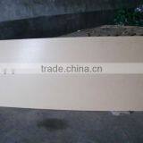 2.8mm raw MDF sheet with high quality