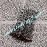 Stainless Steel Taxidermy Entomology Straight Insect Pins thumbnail-1