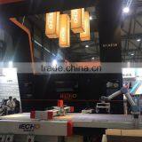 IECHO Upholstery Furniture Leather Cutting Machine thumbnail-6