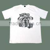 Organic Mens Basic Round Neck T-Shirt _100% Organic Cotton_Elegant to Wear thumbnail-4