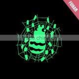 Halloween Used Cute Cartoon Heat Transfer Printing Label thumbnail-3