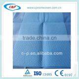 Disposable Adhesive Drapes During Surgery for Preventing Surgical Site Infection thumbnail-1