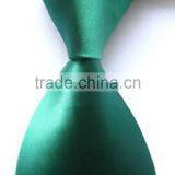 Elegantly Designed Italian Style 100%silk Necktie Made of Exquisite Fabric thumbnail-1