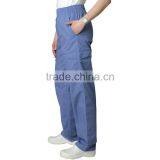 MultiPocket Drawstring Pants thumbnail-2