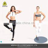 BELLA-E-70101 Lycra Gym Wear thumbnail-1