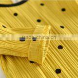 Free Hat as Gift Baby Bodysuits 100% Cotton Soft Baby Rompers thumbnail-5