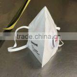 HONEYWELL DISPOSABLE FACE MASK RY-D7031V thumbnail-1