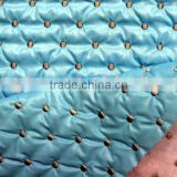 Cotton Poly Taffeta Fabric for interlining