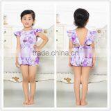2016 Hot Sale Wholesale Boutique Baby Romper Wholesale Baby Clothes Cotton thumbnail-3