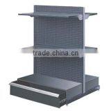 Functional Shelf and Drawer of Rack Accessory Pegboard Display thumbnail-6