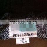 High Quality Garments Kids Long Pants Stock Lots thumbnail-5