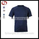 Cannda Polyester Tee Shirt Blank