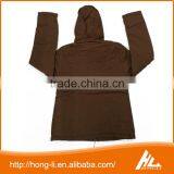 100% Polyester Breathable Ultralight Winter Down Jacket for Girls thumbnail-2