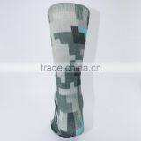 360 3D Digital Screen Photo Cutoms All Over Print Socks thumbnail-3