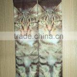 Lady Ankle Socks With Sublimated Design Sublimation Ankle Socks thumbnail-4