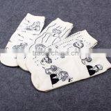 OEM Service Hot Selling Cute Wholesale Cartoon Tube Sock thumbnail-2