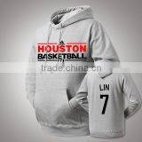 Doulbe Stitches Workmanship Hoodies,well Consructed Cotton Hoodies thumbnail-5