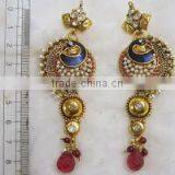 Earrings ETHN0000079 thumbnail-1