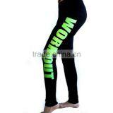 Running Workout Fitness Yoga Leggings Tight Woman Jogging Wears thumbnail-5