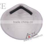 N95 Mask En149 Respirator Safety Dust Mask Dust Respirator Dustproof Mask thumbnail-2