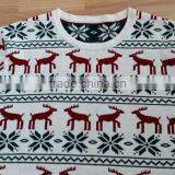 Men's Christmas Sweater (CMS0530) thumbnail-3