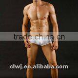 100%nylon Super Sexy Boxer Shorts for Men ,unique Design thumbnail-1