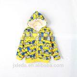 Spongebob Hoodies Girls Hood Sweatshirt Modern Jacket thumbnail-1