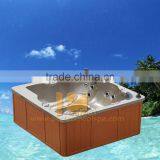 hydro massage bathtub whirlpool spa