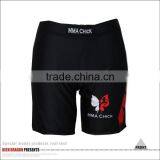 Compression Wears Sublimation Avaible in OEM Vale Tudo Shorts thumbnail-2