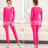 2015 New Style Lycra Cotton Men's Long Johns thumbnail-6