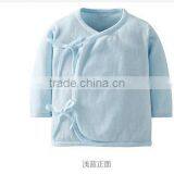 Latest Design Cozy Soft Ties Cardigan Newborn Baby Sweater thumbnail-2