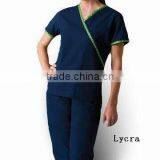 Hospital Uniforms , Scrubs Medical Manufactrer