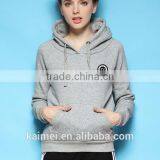 100% Cotton Popular Design Factory Produced Costumed Hot-selling High Quality Eco-friendly Hoodie Sweatshirt thumbnail-2